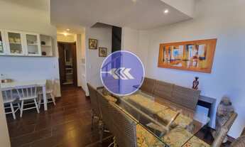 Imagem 4: Casa em localização privilegiada no Porto das Dunas com 3 suítes