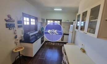 Imagem 6: Casa em localização privilegiada no Porto das Dunas com 3 suítes