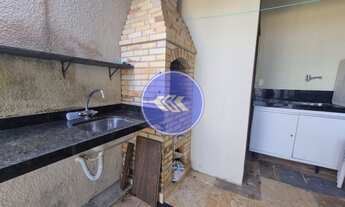 Imagem 7: Casa em localização privilegiada no Porto das Dunas com 3 suítes