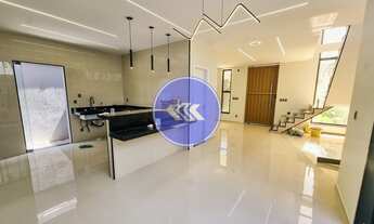 Imagem 6: Excelente casa duplex com 3 suítes