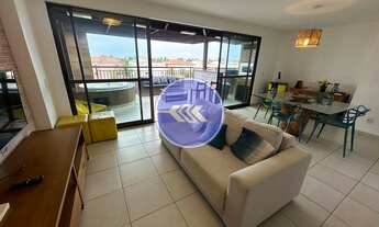 Imagem: Belíssima cobertura mobiliada no Porto