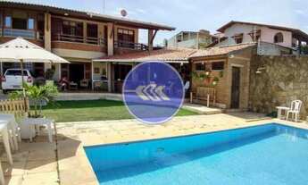 Imagem: Excelente casa no Porto das Dunas com 4