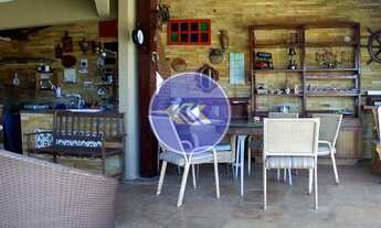 Imagem 7: Excelente casa no Porto das Dunas com 4 quartos