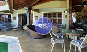 Imagem 6: Excelente casa no Porto das Dunas com 4 quartos