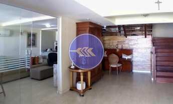 Imagem 4: Excelente casa no Porto das Dunas com 4 quartos