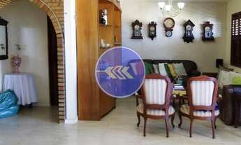 Imagem 3: Excelente casa no Porto das Dunas com 4 quartos