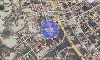 Imagem 3: Terreno amplo com excelente localização em Porto das Dunas!