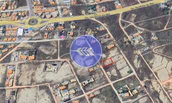 Imagem 4: Terreno amplo com excelente localização em Porto das Dunas!