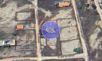 Imagem: Terreno amplo com excelente localização