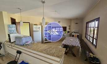 Imagem 5: Casa ampla com 4 suítes e vista mar no Porto das Dunas