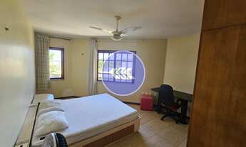 Imagem 7: Casa ampla com 4 suítes e vista mar no Porto das Dunas