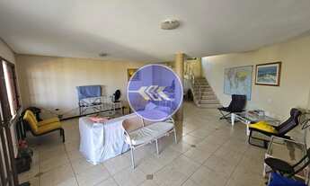 Imagem 4: Casa ampla com 4 suítes e vista mar no Porto das Dunas