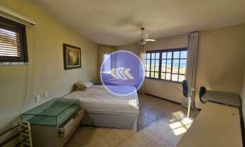 Imagem 6: Casa ampla com 4 suítes e vista mar no Porto das Dunas