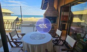 Imagem 4: Cobertura nascente, mobiliada e com vista mar no Porto das Dunas!