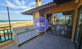 Imagem 5: Cobertura nascente, mobiliada e com vista mar no Porto das Dunas!