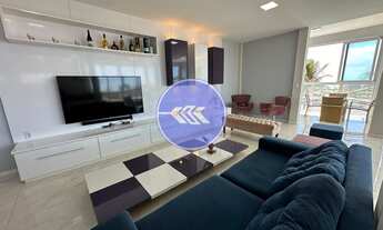 Imagem 3: Belíssima casa no Porto das Dunas com 5 suítes