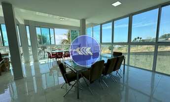 Imagem 5: Belíssima casa no Porto das Dunas com 5 suítes