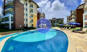 Imagem: Cobertura com linda vista mar e 5 dormitórios