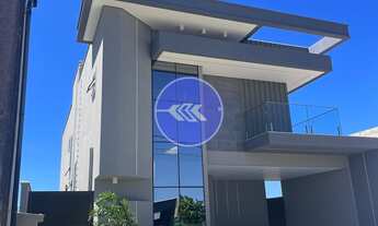 Imagem 2: Linda casa de alto padrão na Cidade Alpha com 3 suítes