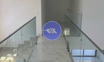 Imagem 7: Linda casa de alto padrão na Cidade Alpha com 3 suítes