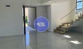 Imagem 4: Linda casa de alto padrão na Cidade Alpha com 3 suítes