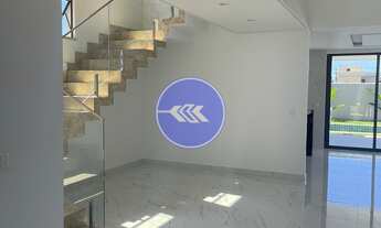 Imagem 5: Linda casa de alto padrão na Cidade Alpha com 3 suítes