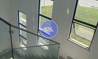 Imagem 6: Linda casa de alto padrão na Cidade Alpha com 3 suítes