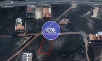 Imagem 2: Terreno com 1.250m² com vista para o mar no Porto das Dunas