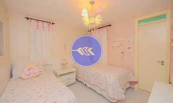 Imagem 7: Cobertura duplex, mobiliada e com vista para o mar em Porto das Dunas!