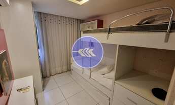 Imagem 6: Lindo apartamento no Mandara Lanai Porto das Dunas com 2 suítes
