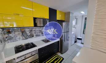 Imagem 3: Lindo apartamento no Mandara Lanai Porto das Dunas com 2 suítes