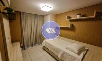 Imagem 5: Lindo apartamento no Mandara Lanai Porto das Dunas com 2 suítes