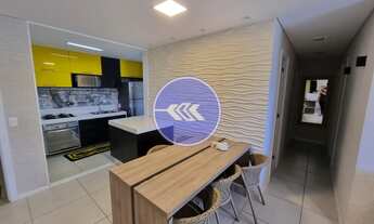 Imagem 2: Lindo apartamento no Mandara Lanai Porto das Dunas com 2 suítes