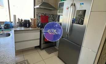 Imagem 7: Cobertura duplex e mobiliada no Parque das Ilhas - Porto das Dunas