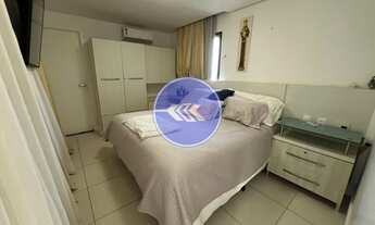 Imagem 5: Cobertura duplex e mobiliada no Parque das Ilhas - Porto das Dunas