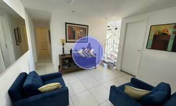 Imagem 3: Cobertura duplex e mobiliada no Parque das Ilhas - Porto das Dunas