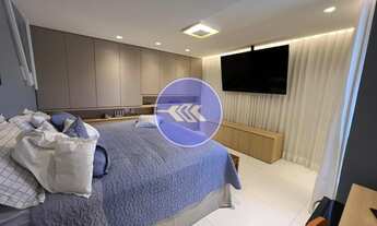 Imagem 4: Cobertura duplex e mobiliada no Parque das Ilhas - Porto das Dunas