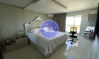 Imagem 5: Luxuoso apartamento no bairro Guararapes com lazer completo!