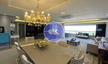 Imagem: Luxuoso apartamento no bairro Guararapes