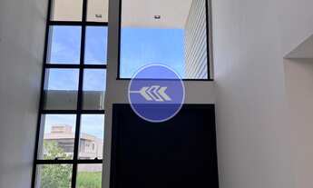 Imagem 7: Casa de alto padrão com 5 suítes no Eusébio com lazer completo