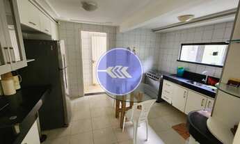 Imagem 2: Casa vista mar no Porto das Dunas com 3 suítes