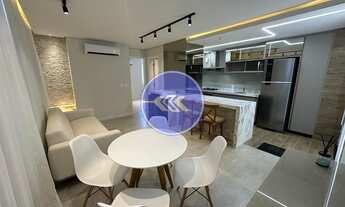 Imagem 3: Lindo apartamento próximo da praia no Porto das Dunas!