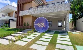 Imagem 3: Linda casa na Cidade Alpha com 4 suítes