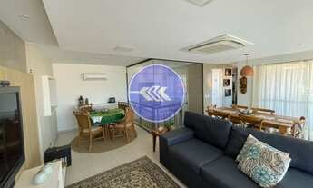 Imagem: Belíssima cobertura mobiliada e com lazer