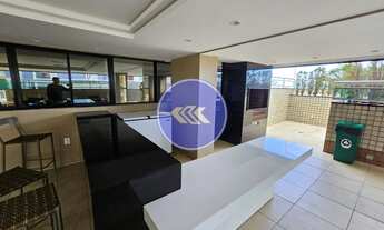 Imagem 5: Apartamento vista mar com 3 suítes na Beira mar