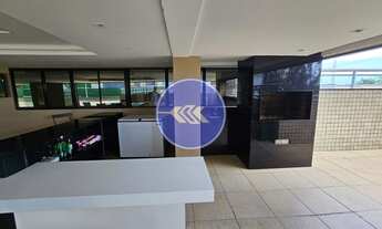 Imagem 6: Apartamento vista mar com 3 suítes na Beira mar