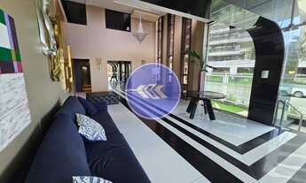 Imagem 2: Apartamento vista mar com 3 suítes na Beira mar