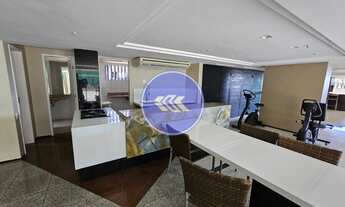 Imagem 3: Apartamento vista mar com 3 suítes na Beira mar