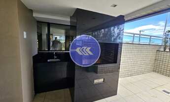 Imagem 7: Apartamento vista mar com 3 suítes na Beira mar