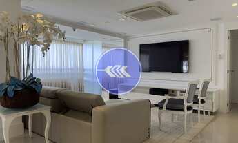 Imagem 3: Apartamento de alto padrão no Cocó com 3 suítes!